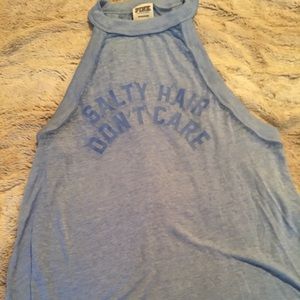 Victoria’s Secret PINK tank
